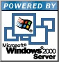 Get the Windows 2000 logo 